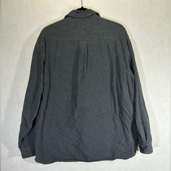 L.L.Bean Flannel - Picture 5 of 5